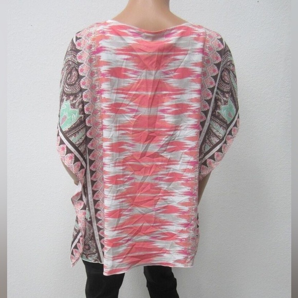 Valerie Stevens Kaftan Top - Picture 4 of 8